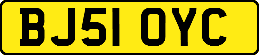 BJ51OYC