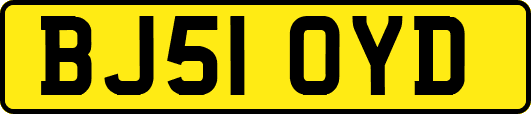 BJ51OYD