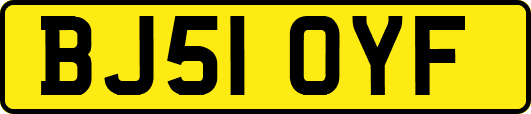 BJ51OYF