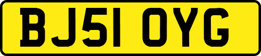 BJ51OYG