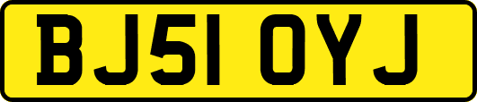 BJ51OYJ