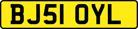 BJ51OYL