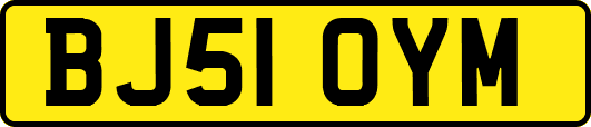 BJ51OYM