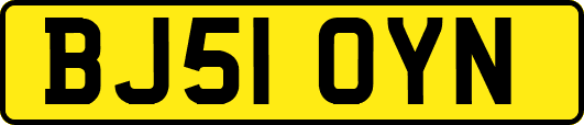 BJ51OYN