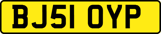 BJ51OYP