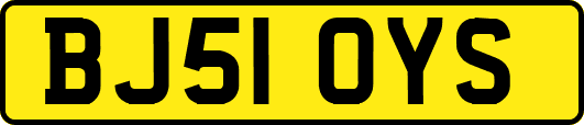 BJ51OYS