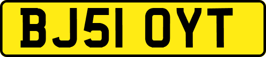 BJ51OYT