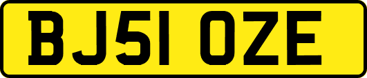 BJ51OZE