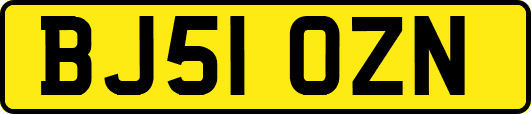 BJ51OZN
