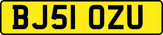 BJ51OZU