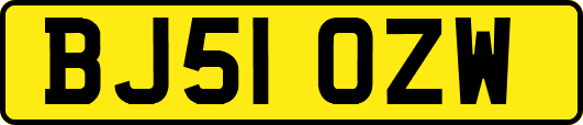 BJ51OZW