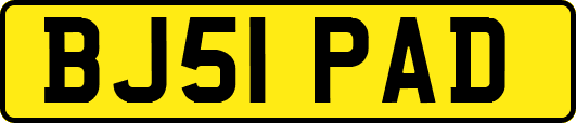 BJ51PAD