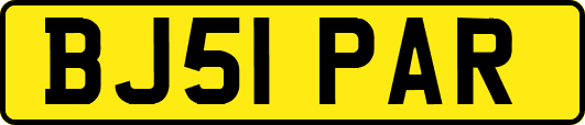 BJ51PAR