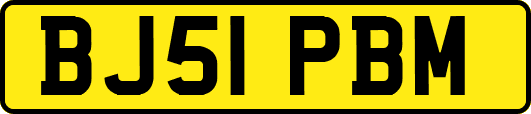 BJ51PBM