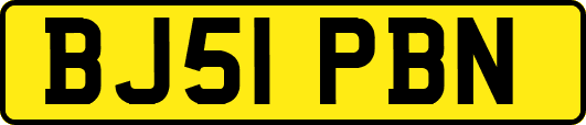 BJ51PBN