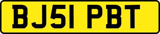 BJ51PBT