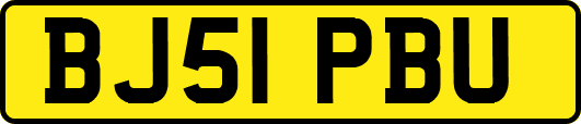 BJ51PBU