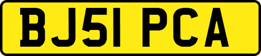 BJ51PCA