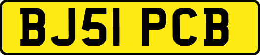 BJ51PCB
