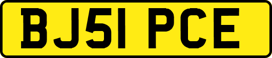 BJ51PCE