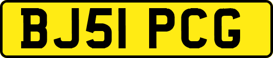 BJ51PCG