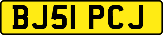 BJ51PCJ