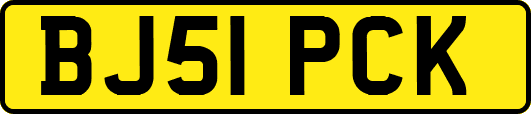 BJ51PCK