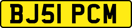 BJ51PCM