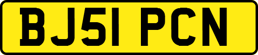 BJ51PCN