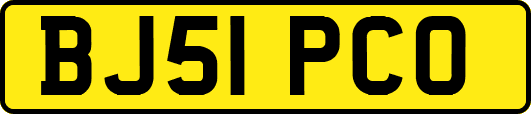 BJ51PCO