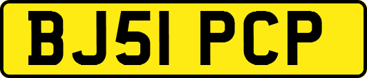 BJ51PCP