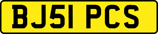 BJ51PCS