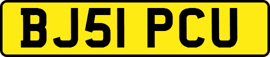 BJ51PCU