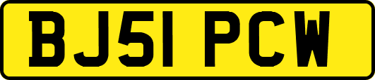 BJ51PCW
