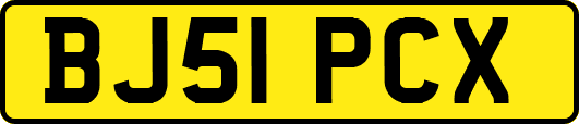 BJ51PCX