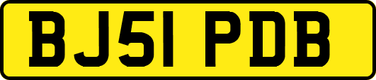BJ51PDB