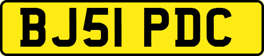 BJ51PDC