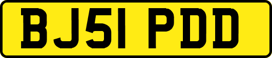 BJ51PDD