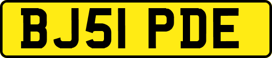 BJ51PDE