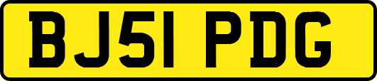 BJ51PDG