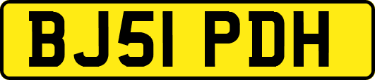 BJ51PDH