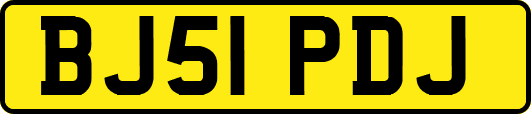 BJ51PDJ