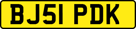 BJ51PDK
