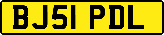 BJ51PDL