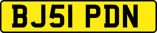 BJ51PDN