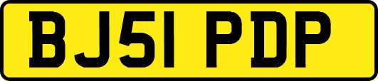 BJ51PDP