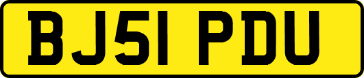 BJ51PDU