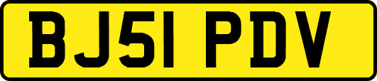 BJ51PDV