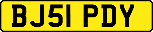 BJ51PDY