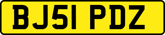 BJ51PDZ